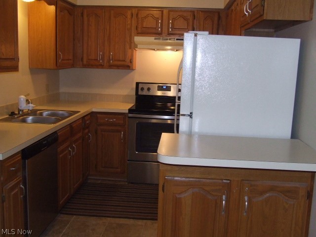 Rivers Edge Condo - Residential