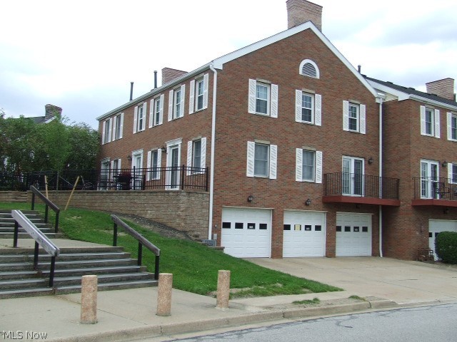 Rivers Edge Condo - Residential