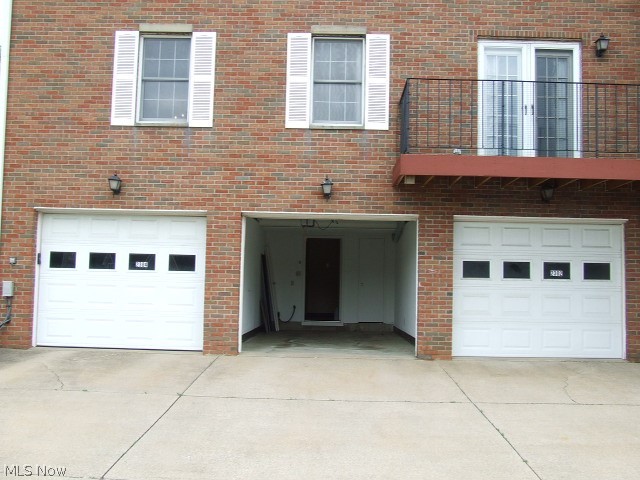 Rivers Edge Condo - Residential