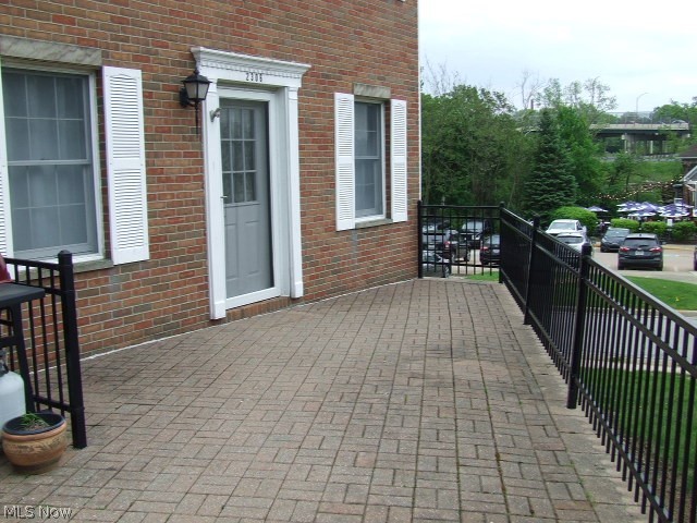 Rivers Edge Condo - Residential