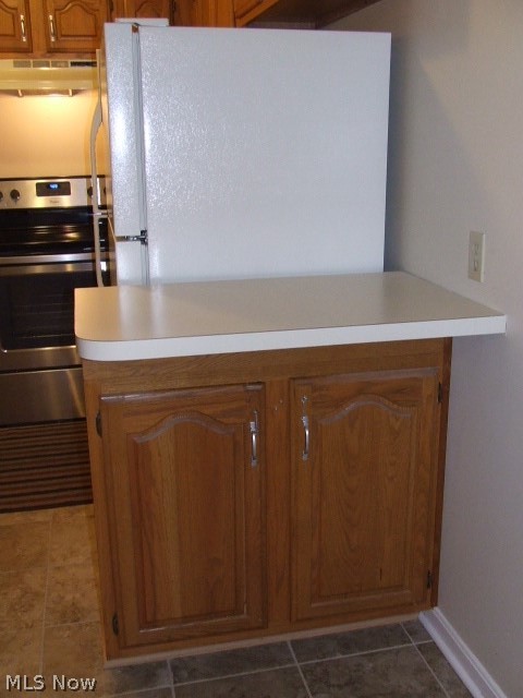 Rivers Edge Condo - Residential