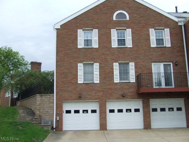 Rivers Edge Condo - Residential