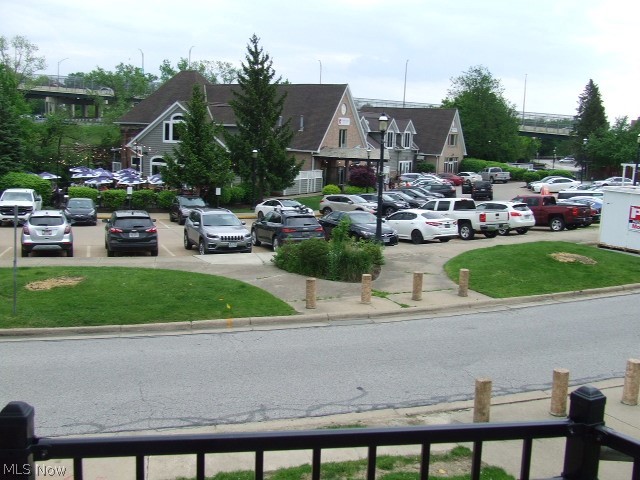 Rivers Edge Condo - Residential