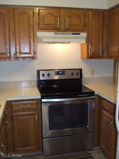 Rivers Edge Condo - Residential