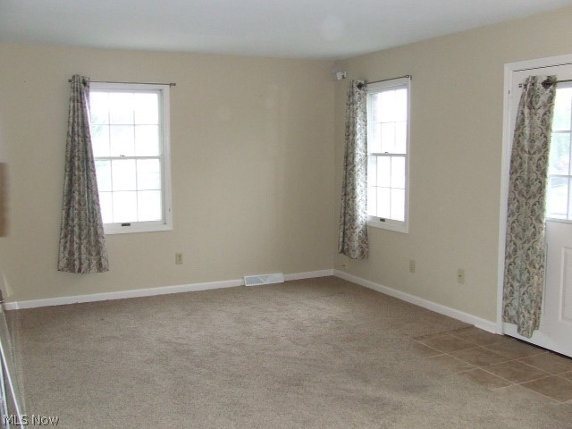 Rivers Edge Condo - Residential