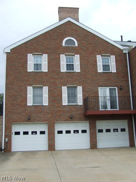 Rivers Edge Condo - Residential