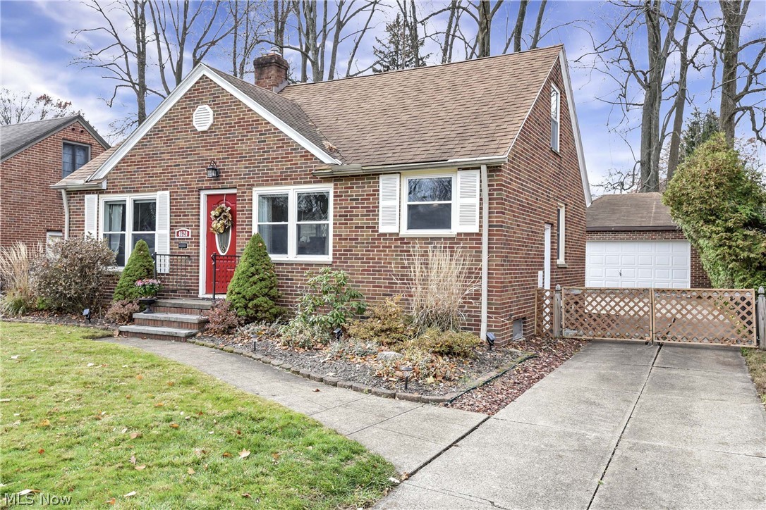 Forest View - Residential