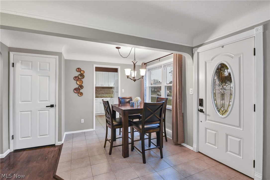 Forest View - Residential