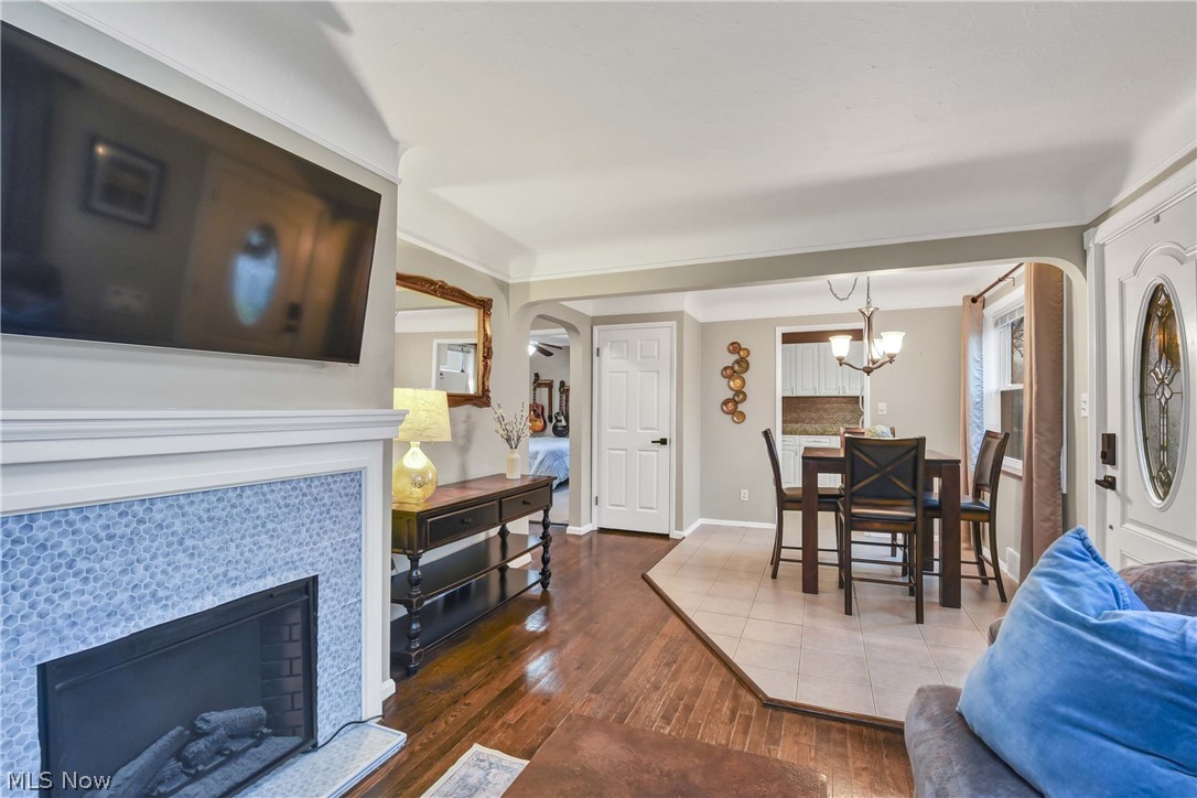 Forest View - Residential