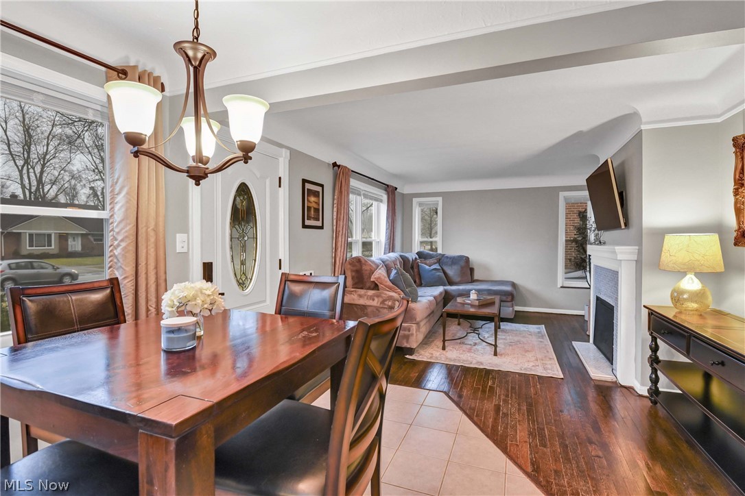 Forest View - Residential