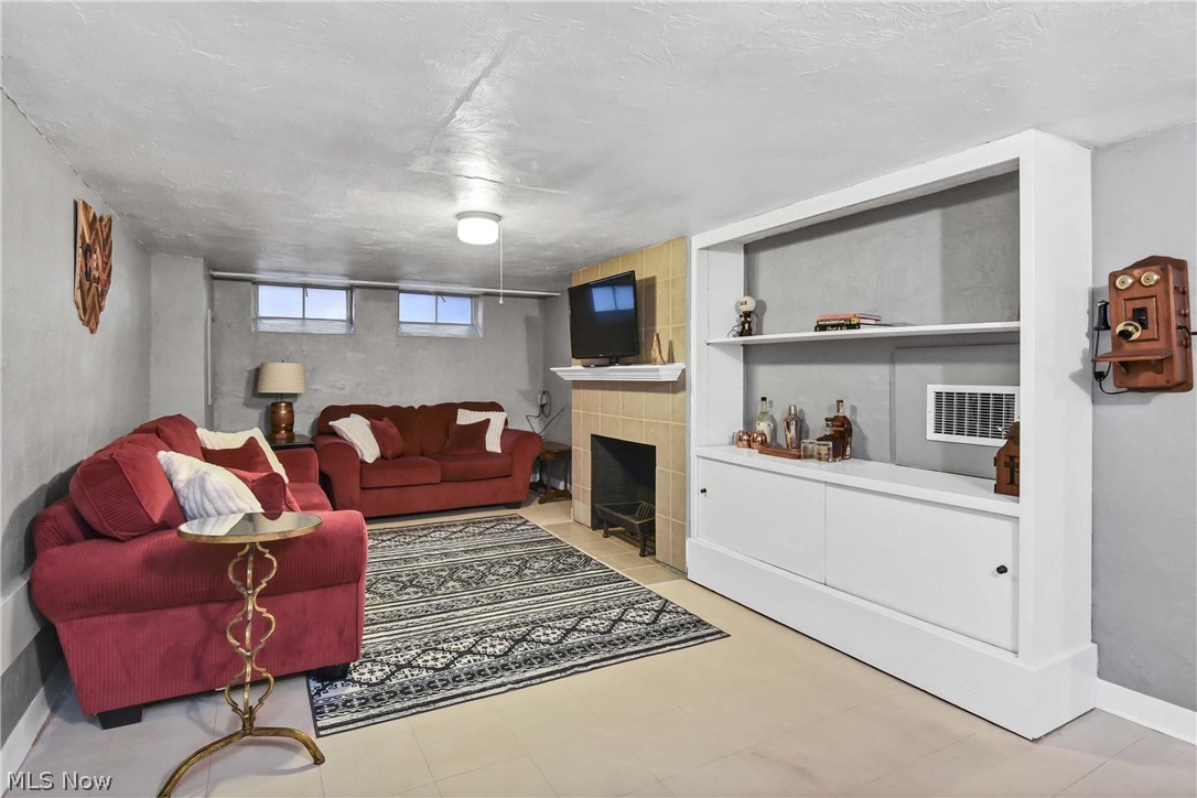 Forest View - Residential