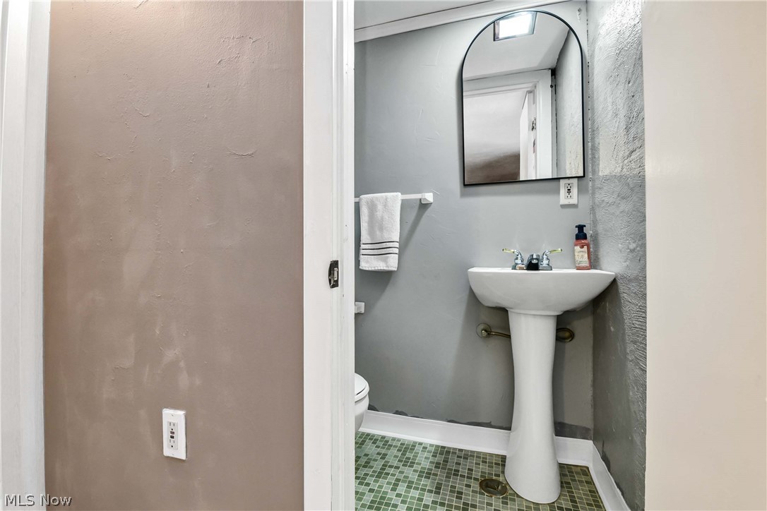 Forest View - Residential