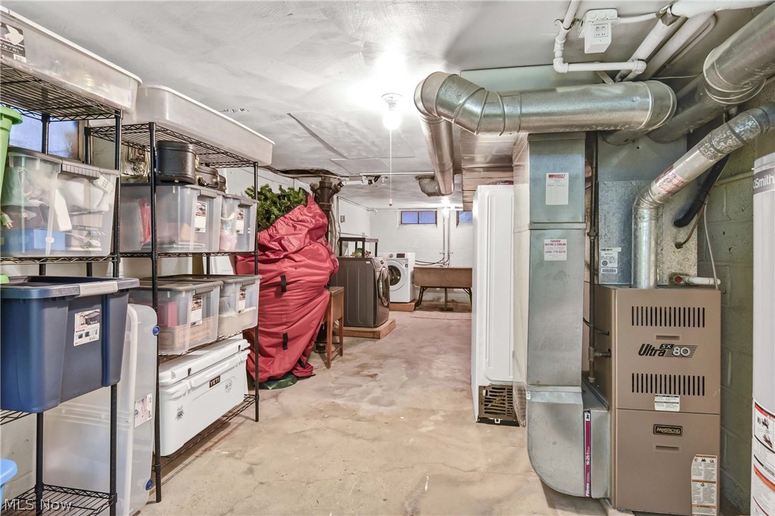 Forest View - Residential