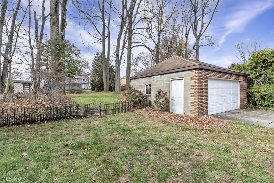 Forest View - Residential