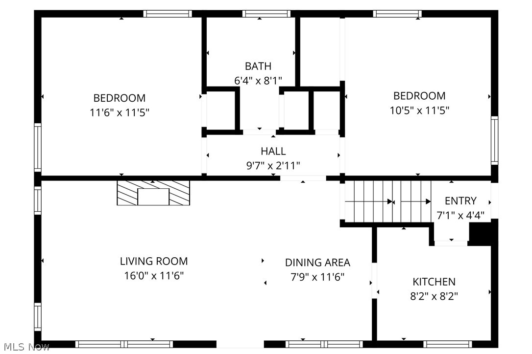 Forest View - Residential