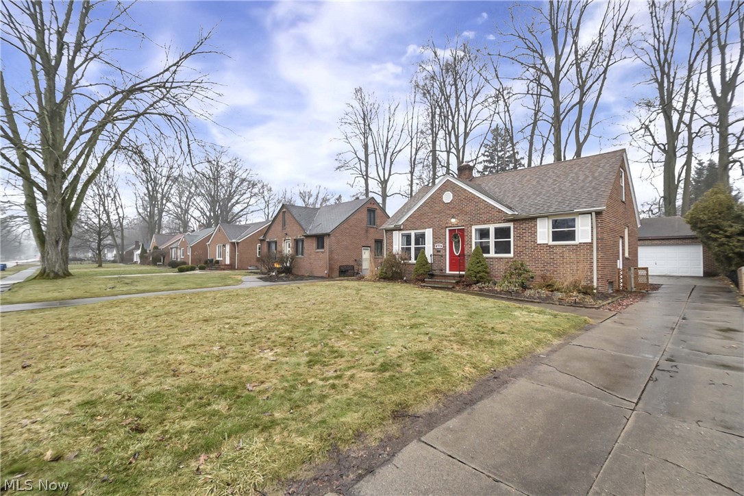 Forest View - Residential