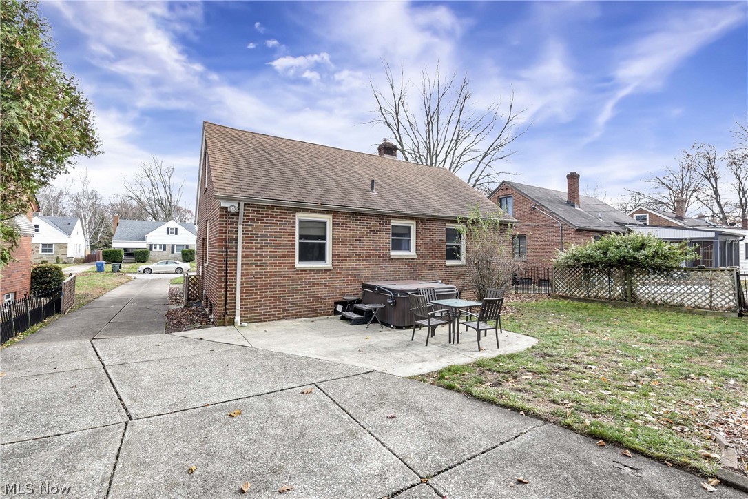 Forest View - Residential