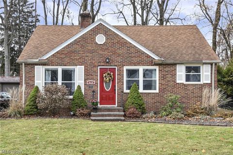 4620 W 227th Street Fairview Park OH 44126