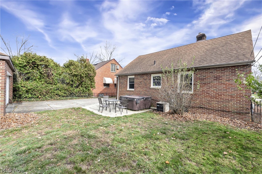 Forest View - Residential