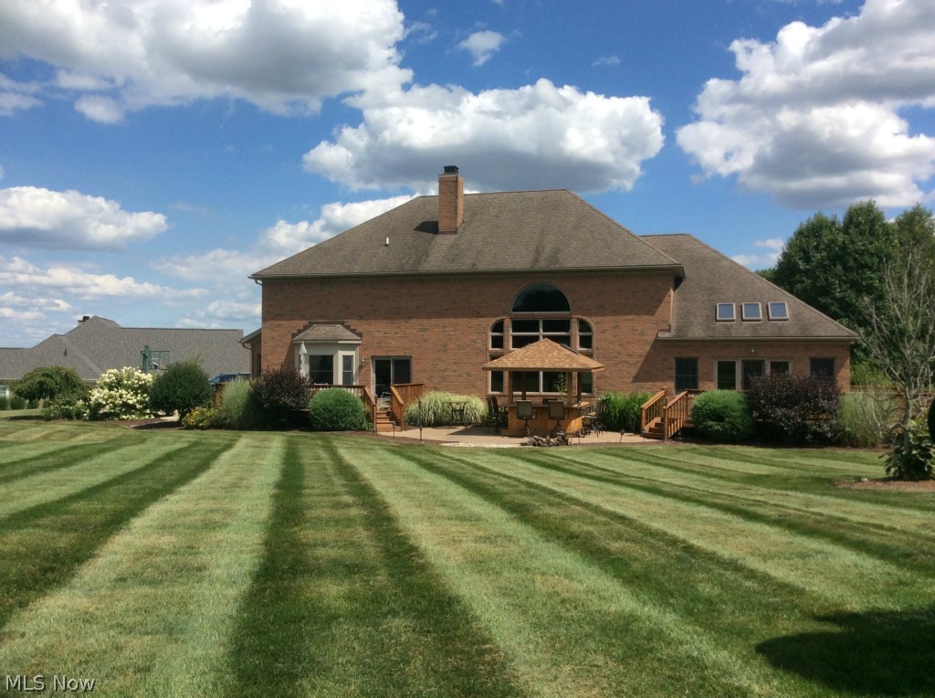 Emerald Estates - Residential