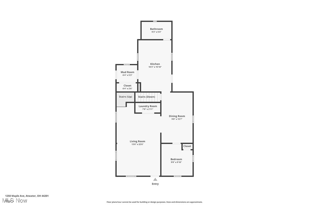 Atwater - Residential