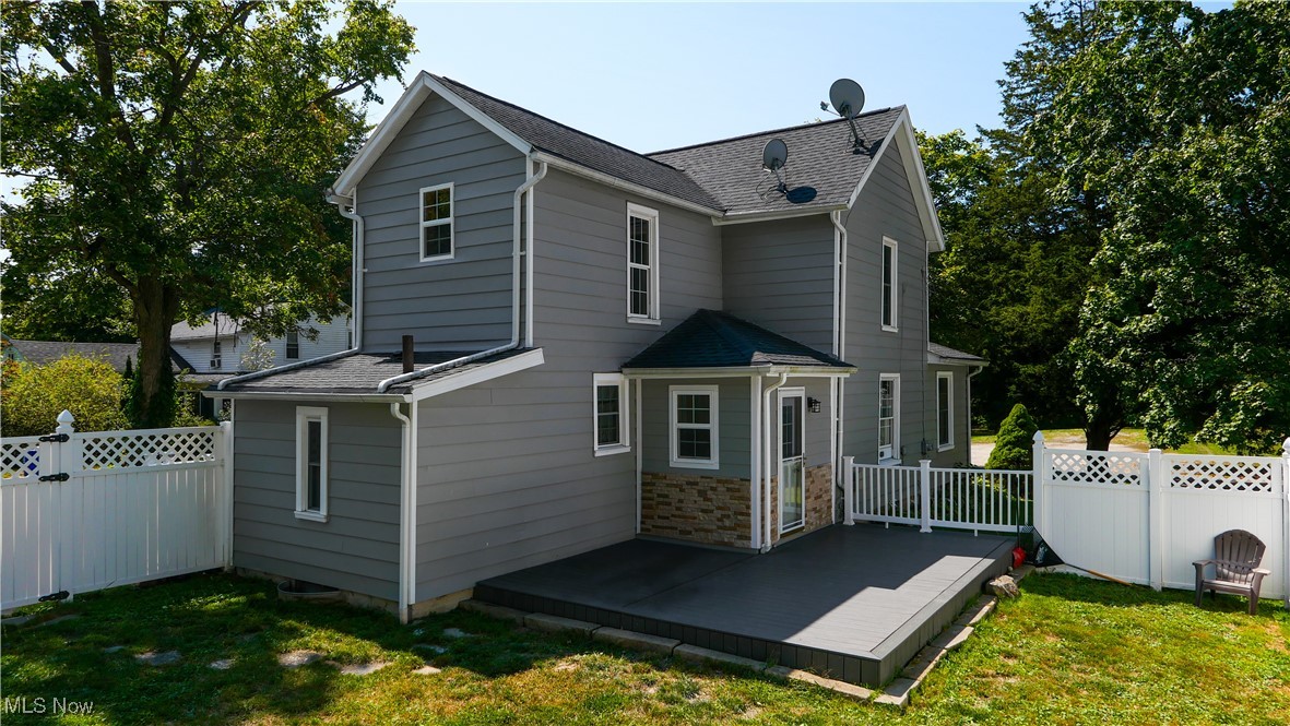 Atwater - Residential