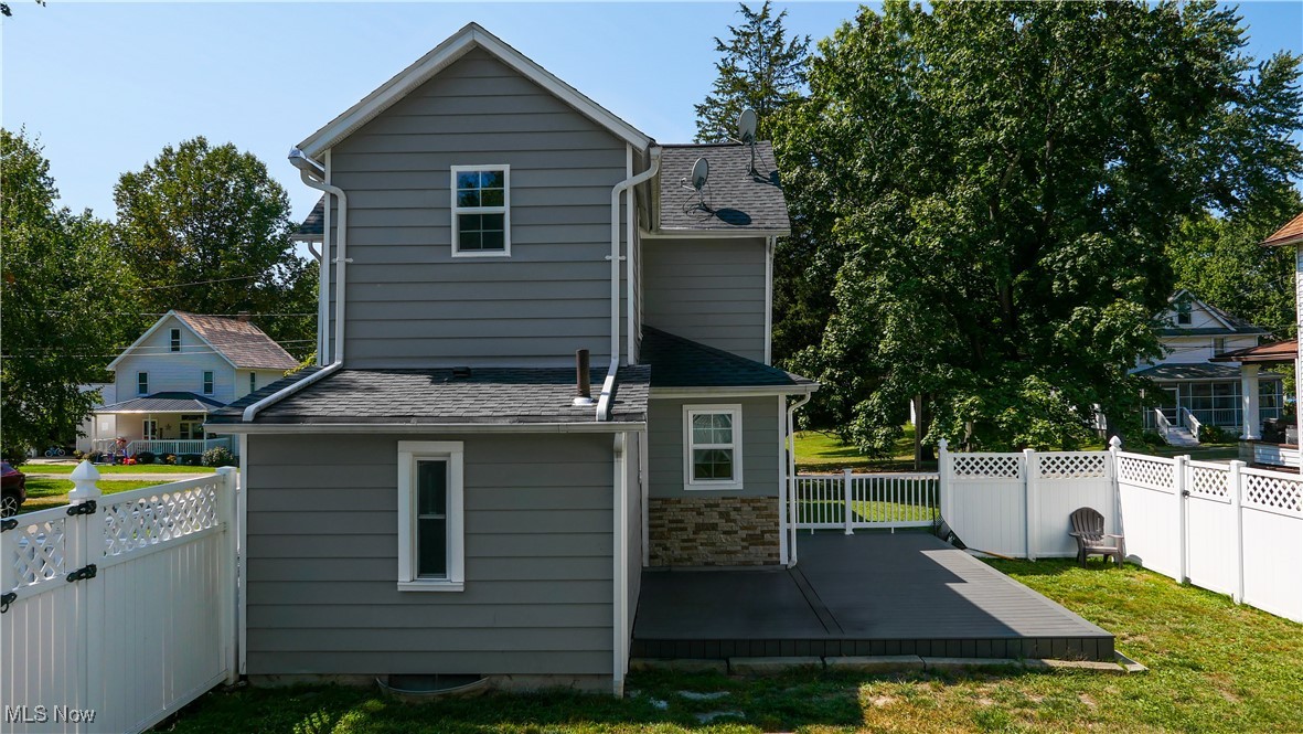 Atwater - Residential