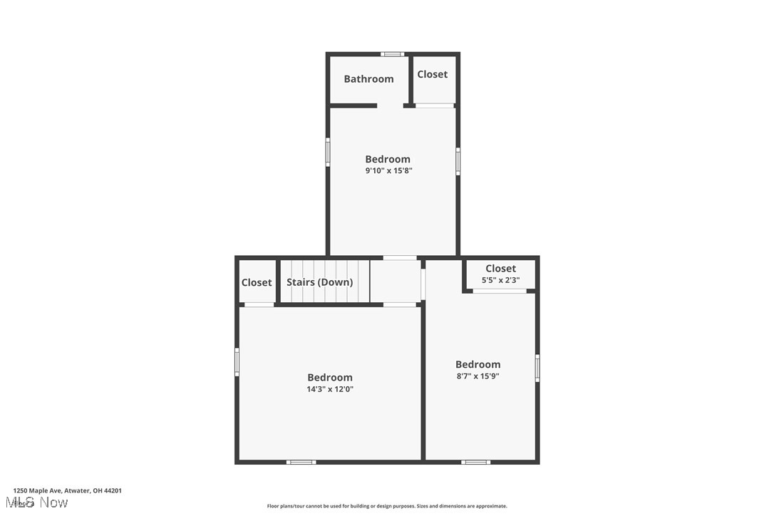 Atwater - Residential