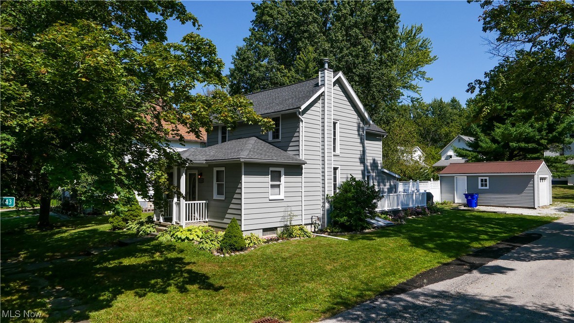 Atwater - Residential