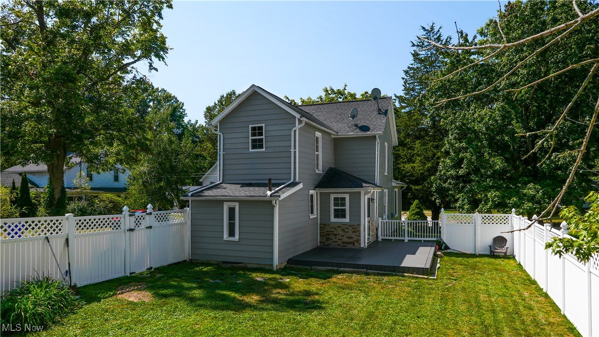 Atwater - Residential