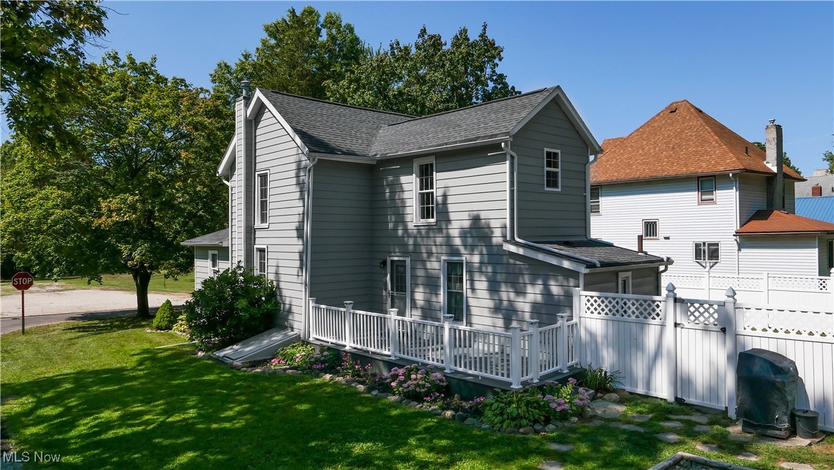 Atwater - Residential