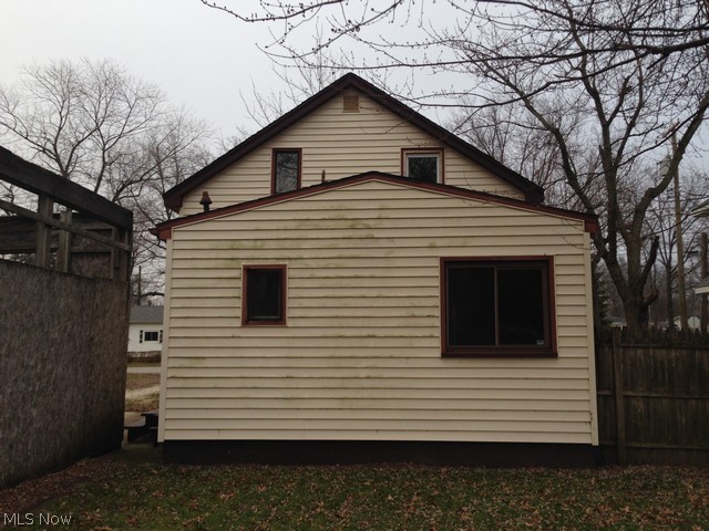 East Village Allotment 02 - Residential