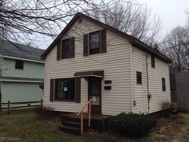 East Village Allotment 02 - Residential