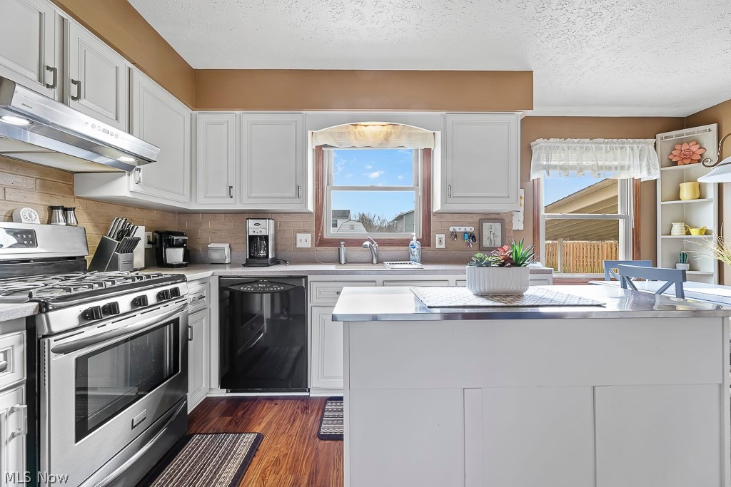 Maplewood Homes - Residential