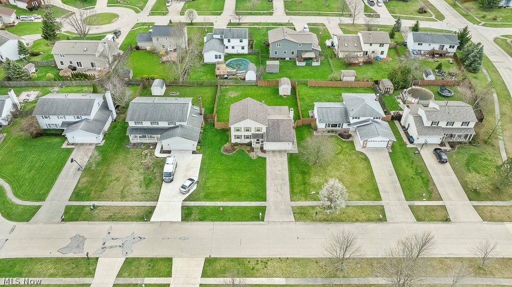 Maplewood Homes - Residential