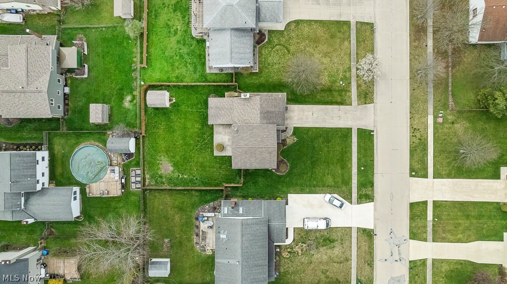 Maplewood Homes - Residential