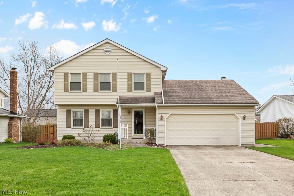 Maplewood Homes - Residential