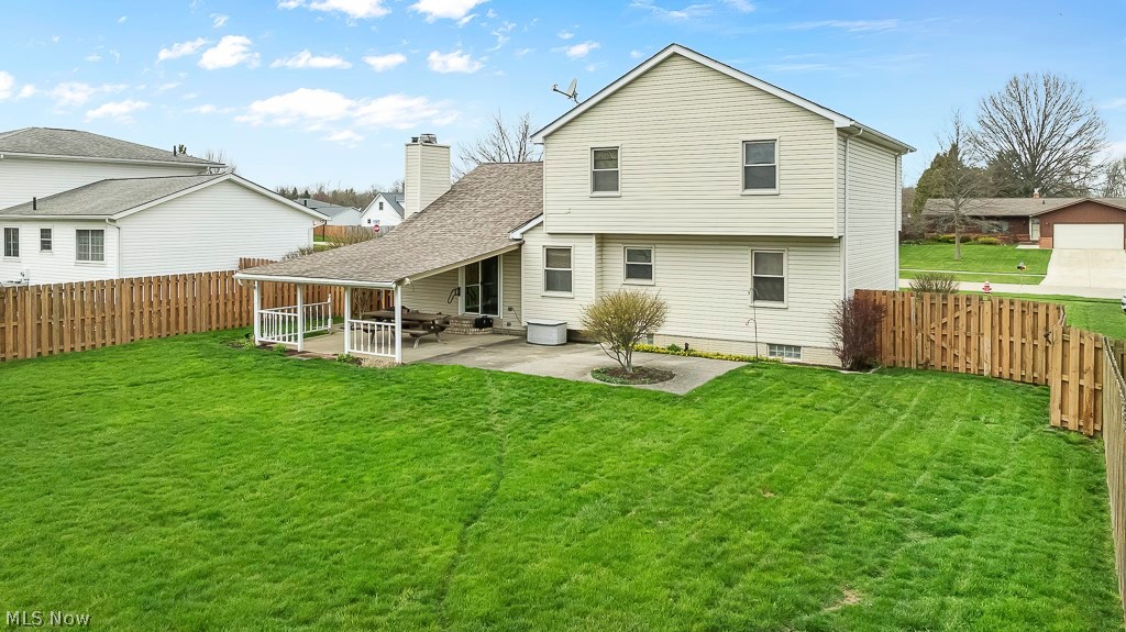 Maplewood Homes - Residential