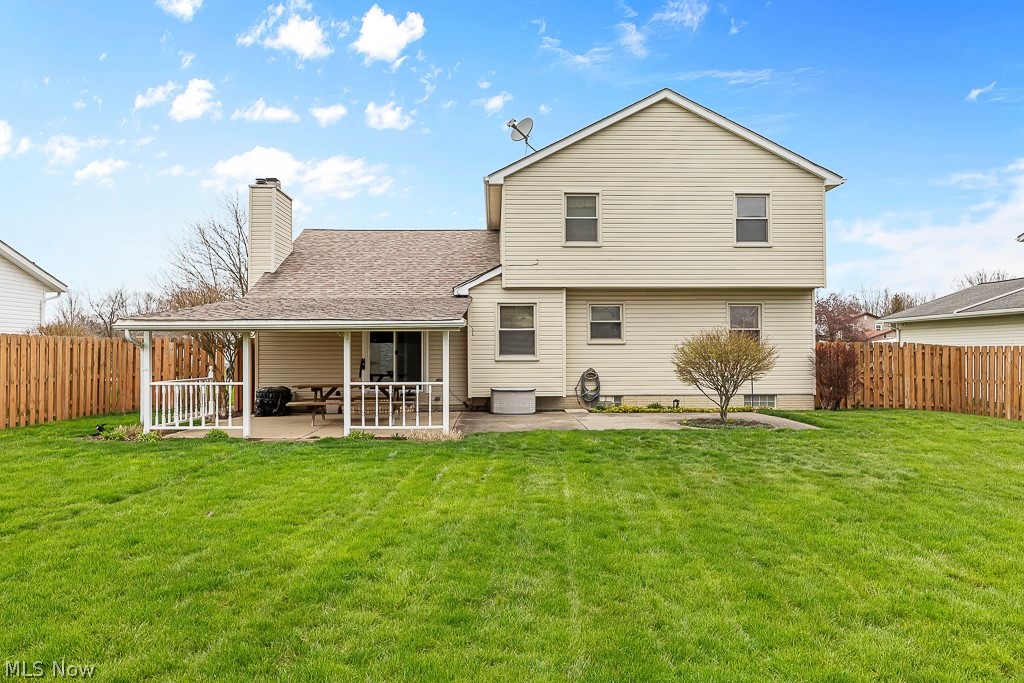 Maplewood Homes - Residential