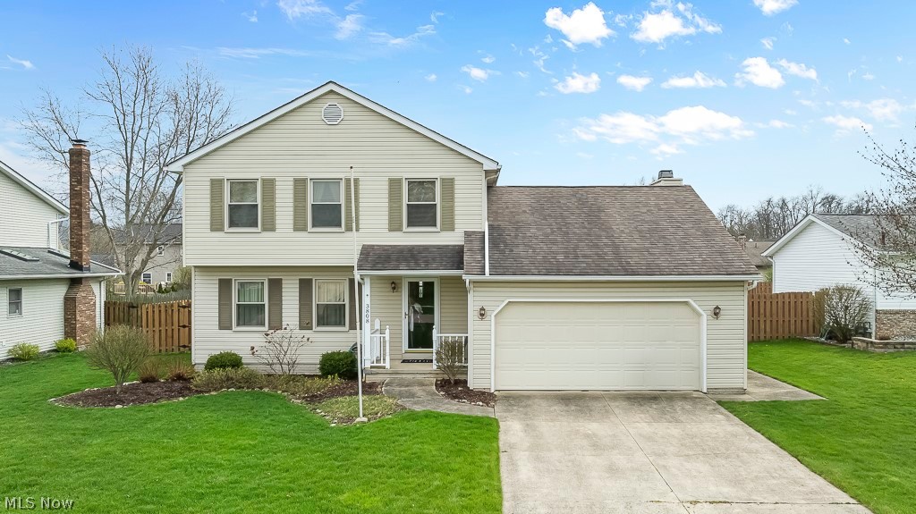 Maplewood Homes - Residential