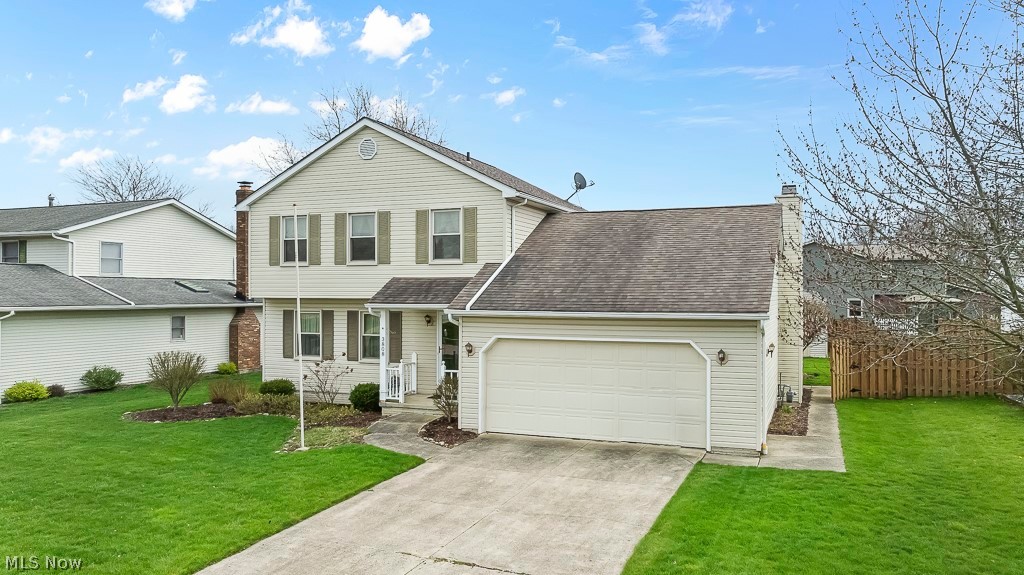 Maplewood Homes - Residential
