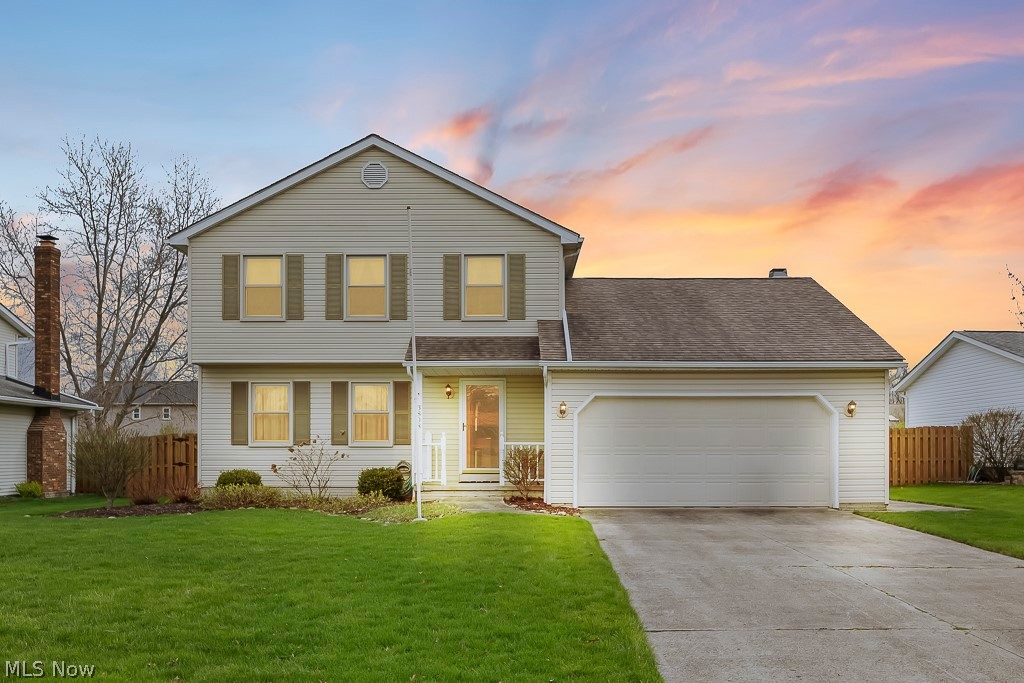 Maplewood Homes - Residential