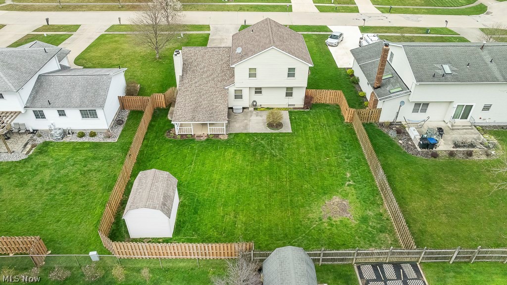 Maplewood Homes - Residential