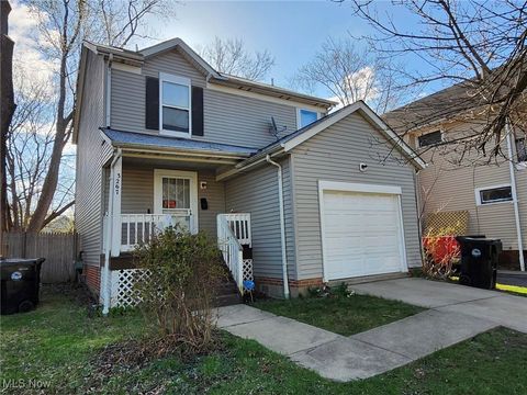 3267 E 128th Street, Cleveland, OH 44120 - MLS#: 5113380