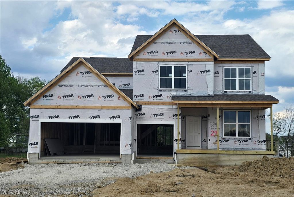 Photo of 3341 Roberta's Way, Stow, OH 44224 (MLS # 5211349)