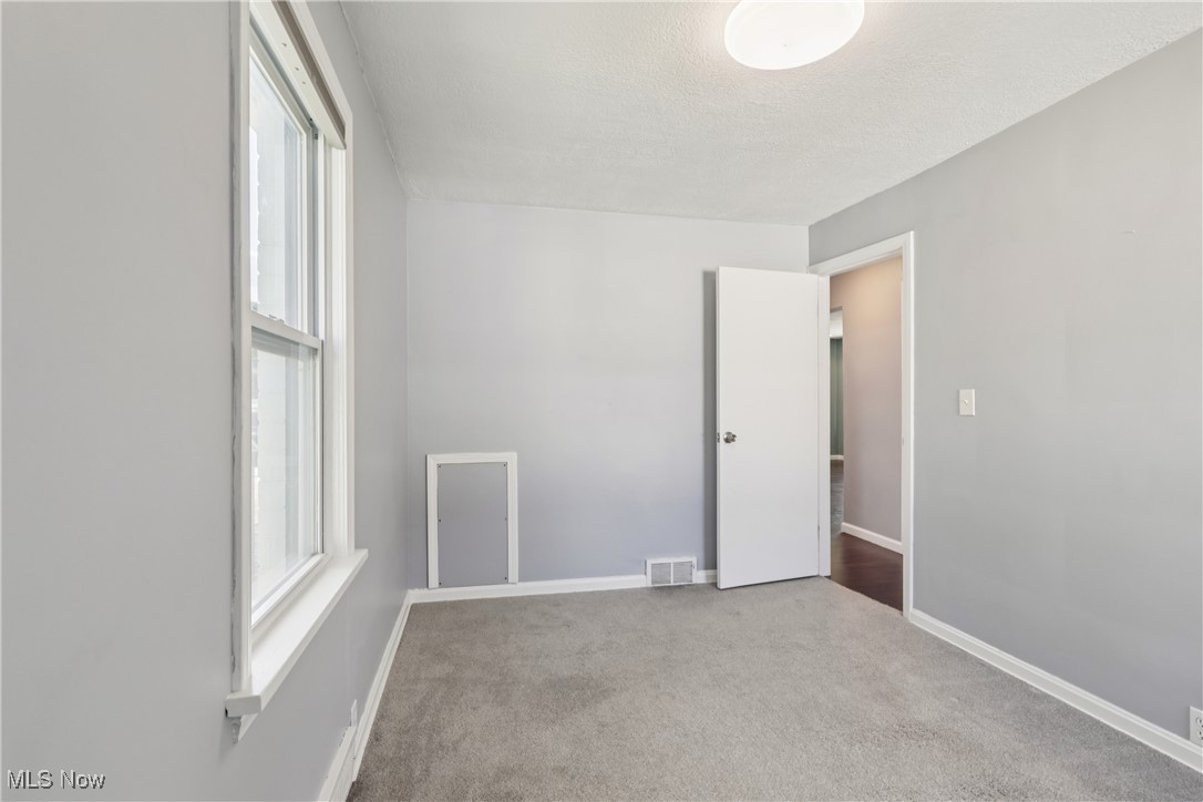 John S Hibbard Allotment - Residential