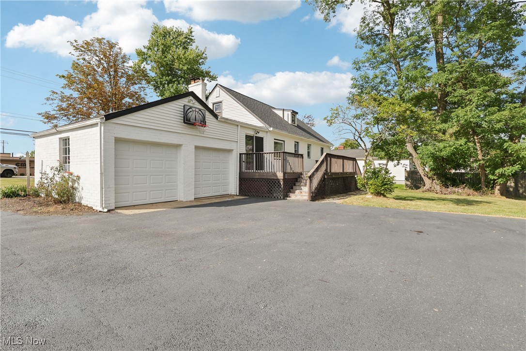 John S Hibbard Allotment - Residential