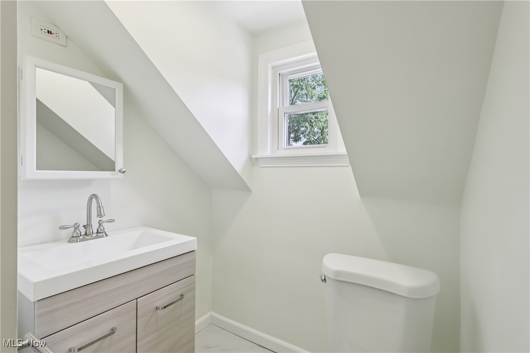 John S Hibbard Allotment - Residential