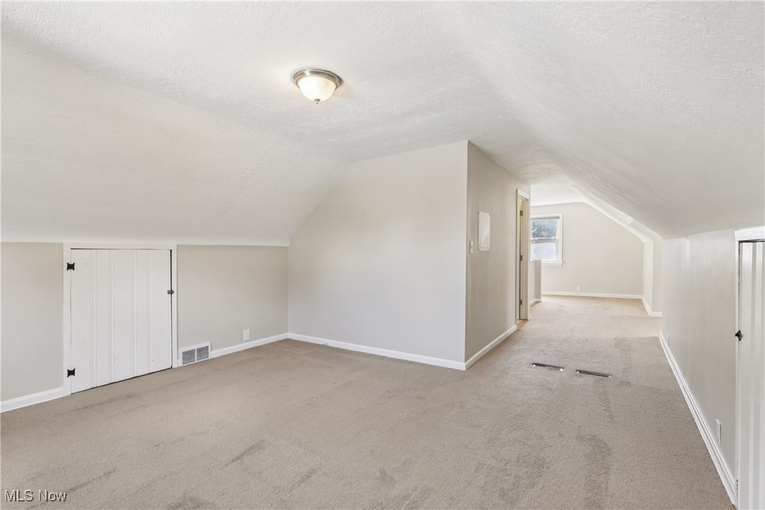 John S Hibbard Allotment - Residential