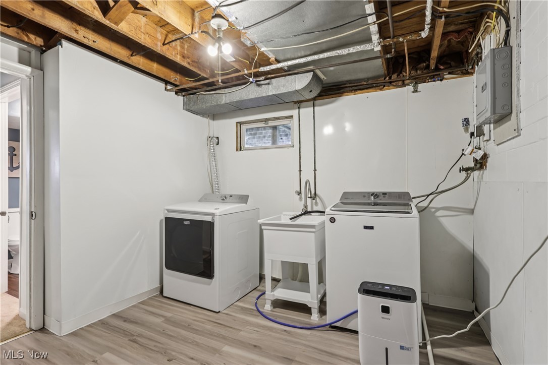 John S Hibbard Allotment - Residential